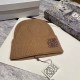 Khaki Casual Simplicity Geometric Patchwork Hat
