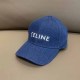 Dark Blue Casual Simplicity Letter Patchwork Hat