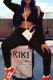 Black Casual Solid Patchwork Cardigan Collar Long Sleeve Three Pieces