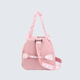 Pink Casual Simplicity Letter Sequins Bags