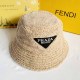 Khaki Casual Simplicity Letter Patchwork Hat