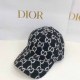 Black Casual Street Letter Patchwork Hat
