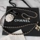 Gold Street Simplicity Letter Chains Waist Chain