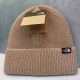 Khaki Casual Simplicity Letter Patchwork Hat