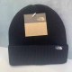 Black Casual Simplicity Letter Patchwork Hat