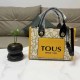 Yellow Casual Simplicity Letter Patchwork Bags