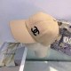 Khaki Casual Simplicity Letter Embroidered Hat