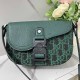 Green Street Letter Patchwork Bags