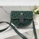 Green Street Letter Patchwork Bags