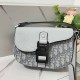 Grey Street Letter Patchwork Bags