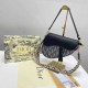 Black Casual Street Letter Geometric Patchwork Asymmetrical Bags