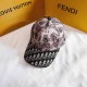 Pink Purple Casual Street Letter Patchwork Hat