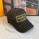 Coffee Casual Street Letter Patchwork Hat