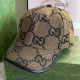 Black khaki Casual Street Letter Patchwork Hat