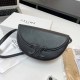 Black Casual Street Geometric Patchwork Bags