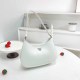 White Casual Simplicity Letter Patchwork Bags