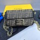Deep Coffee Street Daily Letter Chains Bags