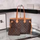 Yellow Brown Casual Street Letter Patchwork Bags