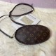 Coffee Street Daily Letter Zipper Bags