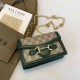 Green Street Daily Letter Chains Bags