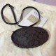 Coffee Street Daily Geometric Zipper Bags