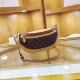Brown Street Daily Plaid Patchwork Zipper Bags