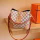 White Street Elegant Letter Patchwork Bags
