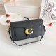 Black Street Simplicity Geometric Patchwork Bags