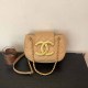Khaki Casual Simplicity Letter Chains Bags