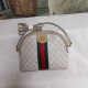 White Khaki Casual Street Letter Patchwork Zipper Bags