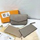 Grey Street Letter Chains Bags