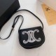 Black Street Simplicity Geometric Patchwork Bags