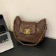Coffee Simplicity Letter Chains Bags