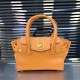 Orange Street Simplicity Letter Patchwork Bags