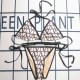 Black Apricot Sexy Letter Bandage Patchwork Swimwears