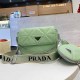 Green Simplicity Letter Chains Bags
