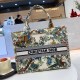 Multicolor Vintage Elegant Letter Patchwork Bags