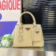 Beige Elegant Simplicity Letter Patchwork Bags