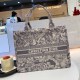 Light Color Vintage Elegant Letter Patchwork Bags