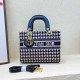 Beige Vintage Elegant Letter Patchwork Bags