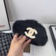 Black Casual Simplicity Geometric Letter Hat