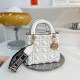 White Daily Simplicity Letter Solid Patchwork Bags