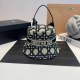 Multicolor Casual Letter Patchwork Hat