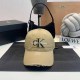 Khaki Street Letter Make Old Hat