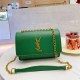 Green Simplicity Letter Chains Bags