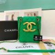 Green Street Simplicity Letter Chains Bags(Without Box)