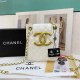 White Street Simplicity Letter Chains Bags(Without Box)