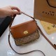 Brown Street Simplicity Geometric Chains Bags