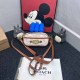 White Street Simplicity Geometric Patchwork Bags
