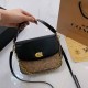 Black Street Simplicity Geometric Chains Bags